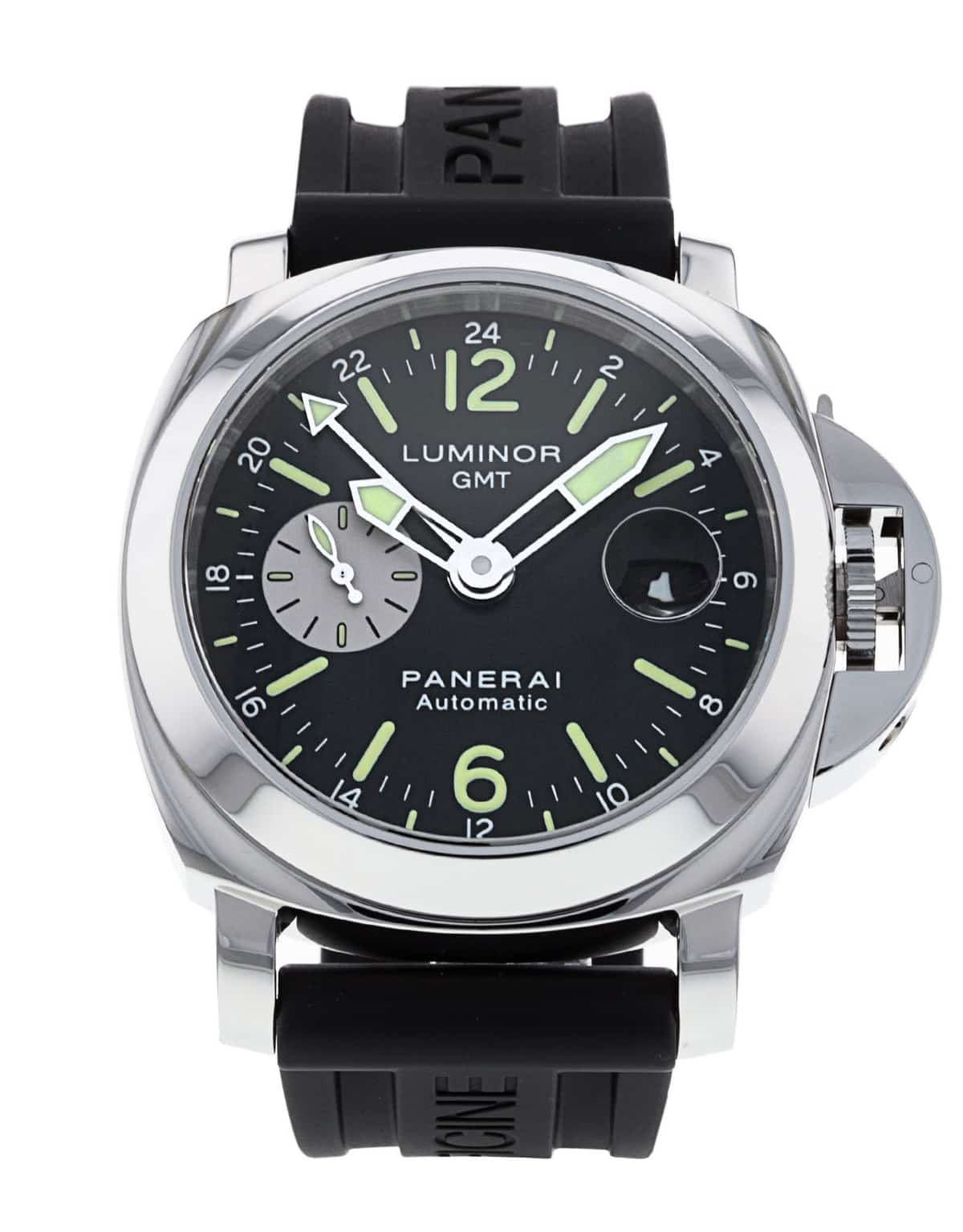 Panerai Luminor GMT PAM00088